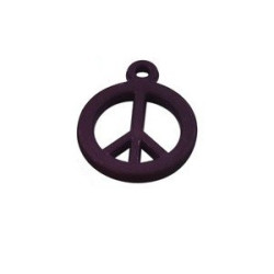 pendentif peace...