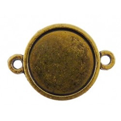 Pendentif Plateau Rond...