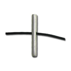 Barre 1 trou 13 mm