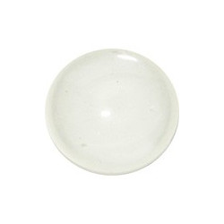 Cabochon Transparent Rond...