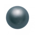 Perle Fine Swarovski Black Pearl 4 mm