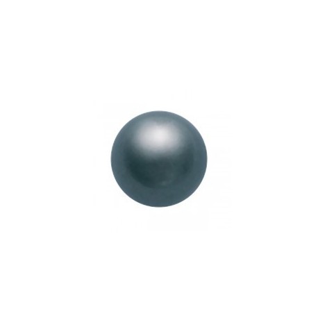 Perle Fine Swarovski Black Pearl 4 mm