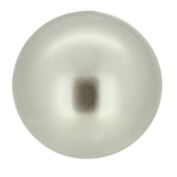 Cabochon Light Grey...