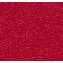 Délica Opaque Red  11/0 N°  DB0723   /50gr *