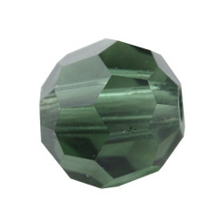 Ronde Swarovski Turmaline 4mm