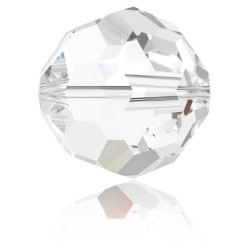 Ronde Swarovski Crystal 3mm