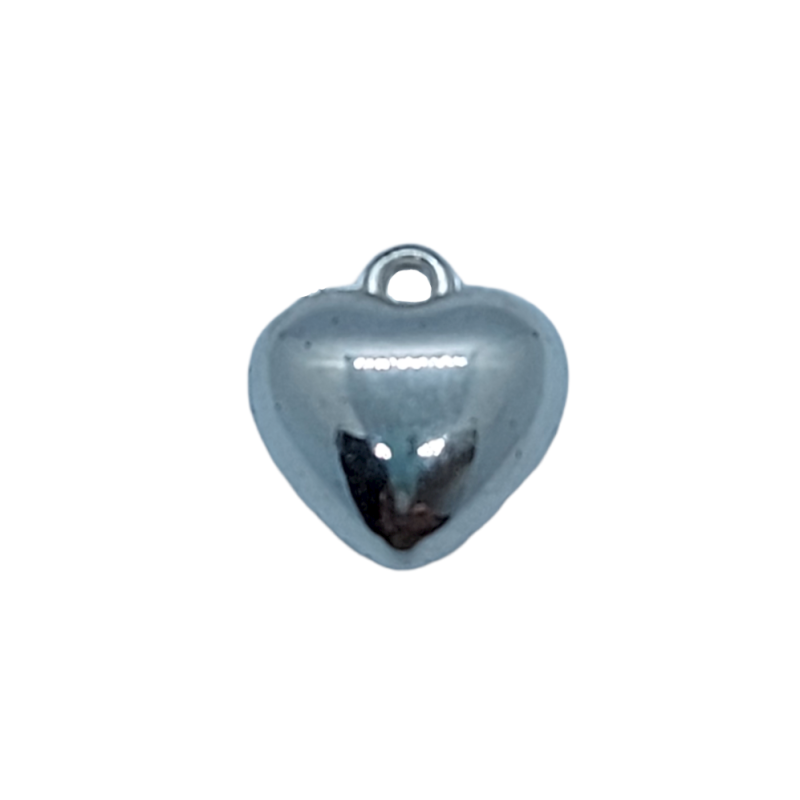 Pendentif Coeur 15x16mm