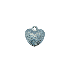 Pendentif Coeur  20x18mm