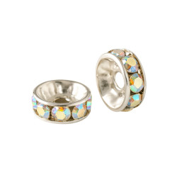 Intercalaire Swarovski...