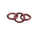 Chaine cuivre maillon rond 8mm / m