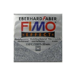 Pâte fimo soft 56gr granite...