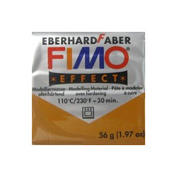 Pâte fimo soft 56gr or 11