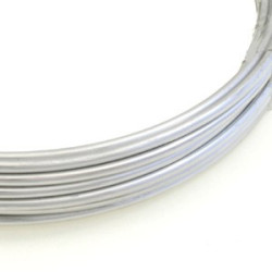 Fil aluminium 1.5mm / 3m