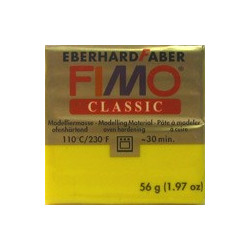 Pâte fimo classic 56gr...