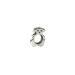Nounours creux 13mm