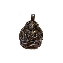 Pendentif Bouddha