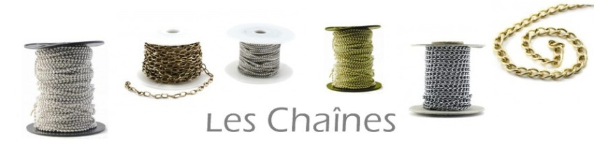 Chaînes