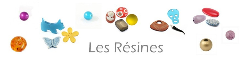 Résine