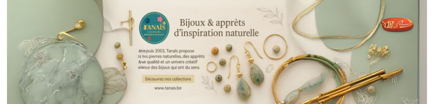 Matières naturelles