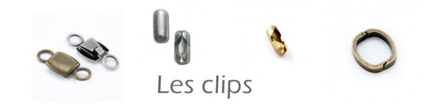 Clips