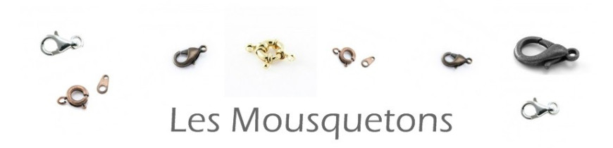 Mousquetons